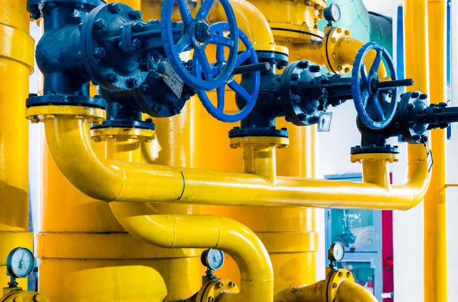 В Госдуме предлагают изменить тарифы на газ из-за потерь «Газпрома» в Европе В Госдуме предлагают изменить тарифы на газ из-за потерь «Газпрома» в Европе