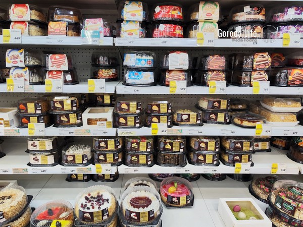 Минсельхоз не ожидает сильного роста цен на продукты к новогодним праздникам Минсельхоз не ожидает сильного роста цен на продукты к новогодним праздникам