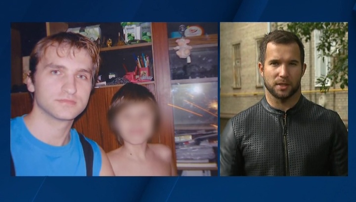 Мальчика 10 лет насиловали в московской квартире Мальчика 10 лет насиловали в московской квартире