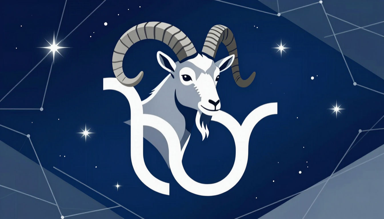 Секретный код марта: как Козерогам использовать силу звёзд - прогноз Тамары Глобы Секретный код марта: как Козерогам использовать силу звёзд - прогноз Тамары Глобы