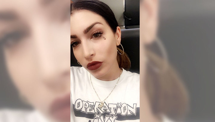 Звезда YouTube Стиви Райан скончалась в возрасте 33 лет