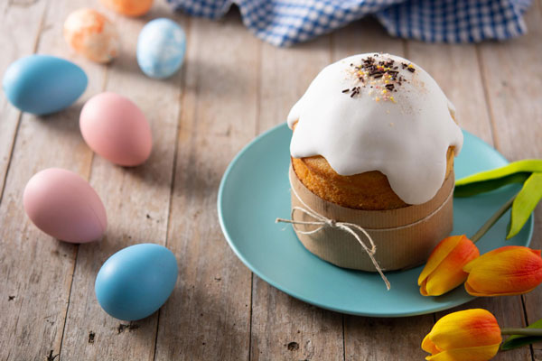 В РПЦ объяснили, что православным важно сделать в Пасху | В РПЦ рассказали, как правильно провести Пасху