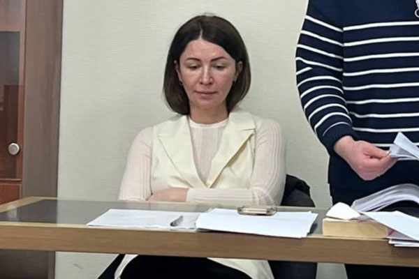 Блиновская решила обратиться в суд с банкротством | Блиновская решила обратиться в суд с банкротством Блиновская решила обратиться в суд с банкротством | Блиновская решила обратиться в суд с банкротством