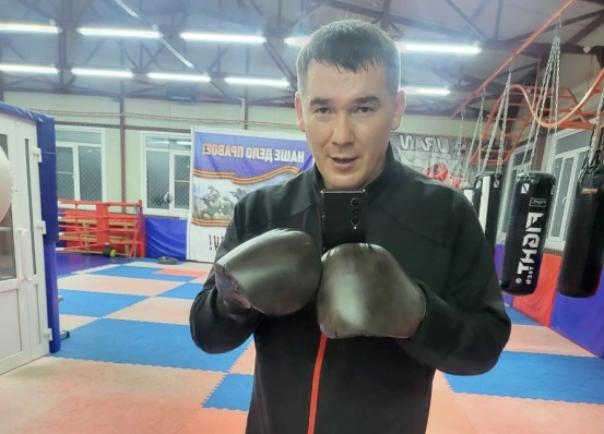 Экс-главу района в Приморье объявили в федеральный розыск по делу о мошенничестве Экс-главу района в Приморье объявили в федеральный розыск по делу о мошенничестве