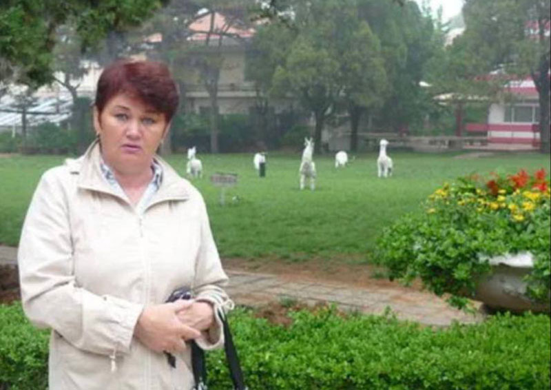 В Чите женщина на свои деньги сделала детскую площадку, но власти требуют снести её и оплатить долг | Пенсионерка построила детскую площадку вместо свалки — теперь её заставляют платить 100 тысяч В Чите женщина на свои деньги сделала детскую площадку, но власти требуют снести её и оплатить долг | Пенсионерка построила детскую площадку вместо свалки — теперь её заставляют платить 100 тысяч