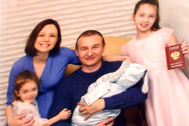 Мосгорсуд поставил точку в деле о квартире, купленной у «чёрных риелторов» | Мосгорсуд защитил семью, купившую квартиру у «чёрных риелторов»