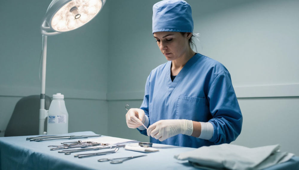 Бесплодие больше не приговор: российские хирурги применили робота в лечении | Роботическая операция даёт шанс на материнство Бесплодие больше не приговор: российские хирурги применили робота в лечении | Роботическая операция даёт шанс на материнство