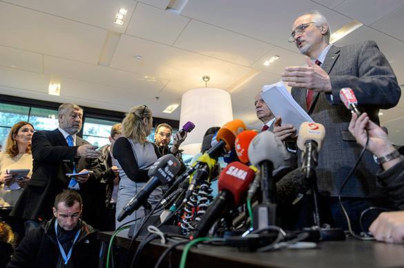 Россию обвинили в создании нового Гитлера Россию обвинили в создании нового Гитлера