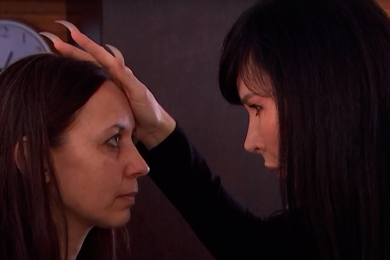 Кто победил в девятом выпуске "Битвы сильнейших" 15 марта? Максим Левин надел шпильки? | Краснов психанул: что было в шоу «Экстрасенсы. Битва сильнейших» Кто победил в девятом выпуске "Битвы сильнейших" 15 марта? Максим Левин надел шпильки? | Краснов психанул: что было в шоу «Экстрасенсы. Битва сильнейших»