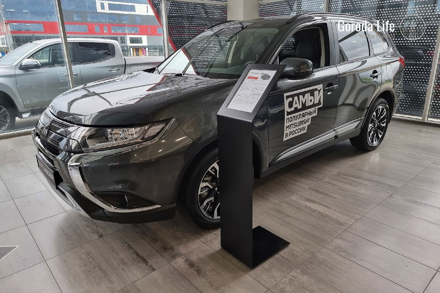 В Минпромторге сделали заявление об уровне продаж новых автомобилей в этом году В Минпромторге сделали заявление об уровне продаж новых автомобилей в этом году