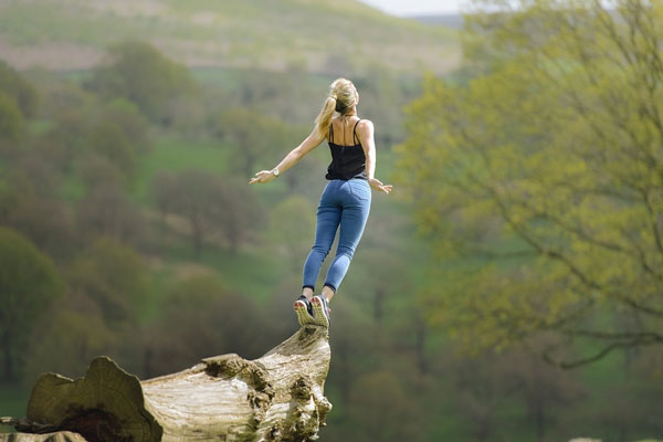 Изучение опыта великих людей выявило пользу прогулок для творчества | Долгие прогулки оказались полезными для творчества Изучение опыта великих людей выявило пользу прогулок для творчества | Долгие прогулки оказались полезными для творчества