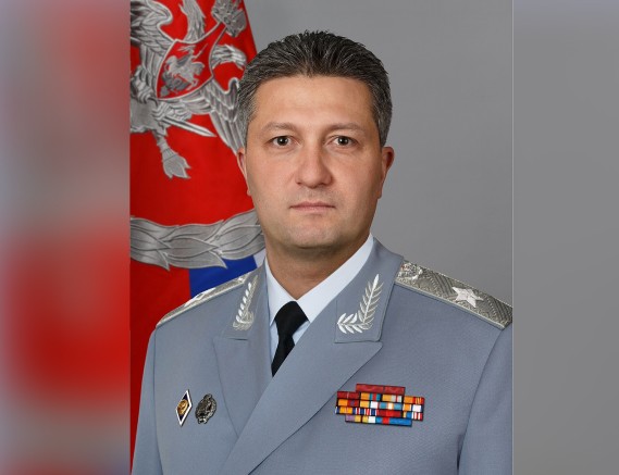 Мосгорсуд взыскал более 4,1 млрд рублей с бывшего замминистра обороны Иванова и его соучастника | Бывшему замминистра обороны Тимуру Иванову дали 13 лет колонии Мосгорсуд взыскал более 4,1 млрд рублей с бывшего замминистра обороны Иванова и его соучастника | Бывшему замминистра обороны Тимуру Иванову дали 13 лет колонии