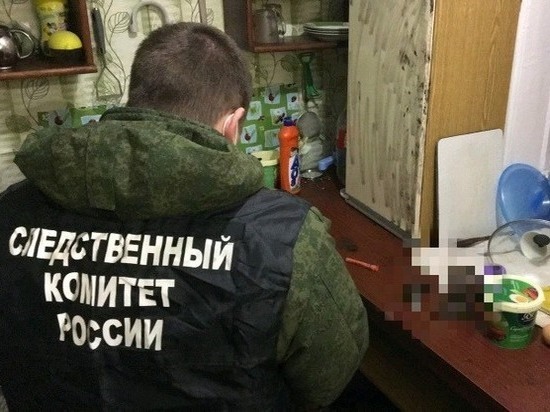 Россиянин обезглавил ребенка друга, пока его жена рожала седьмого