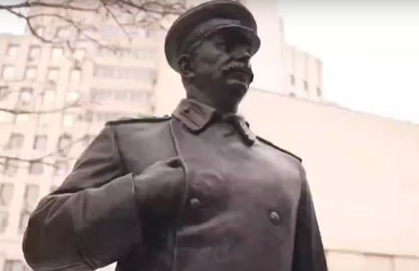 Вологодский суд признал незаконным установку памятника Сталину | Прокуратура выиграла иск против монумента Сталину в Вологде