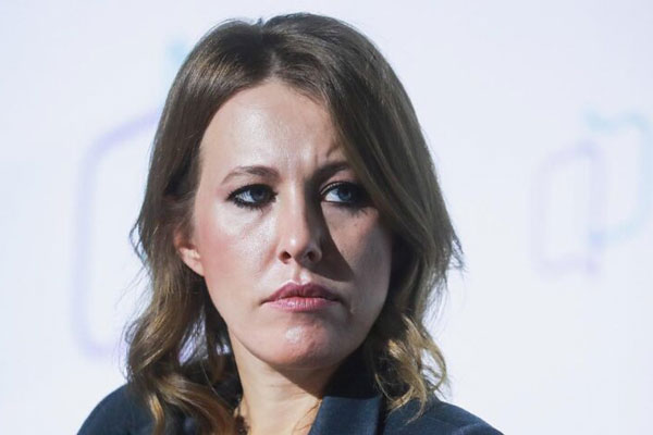 Собчак прокомментировала информацию о покушении на свою жизнь: “Если это все правда, то спасибо” Собчак прокомментировала информацию о покушении на свою жизнь: “Если это все правда, то спасибо”