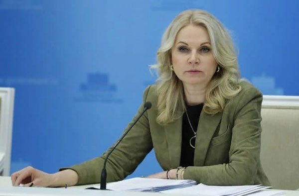 Голикова: около 6 млн работающих россиян зарабатывают меньше МРОТ