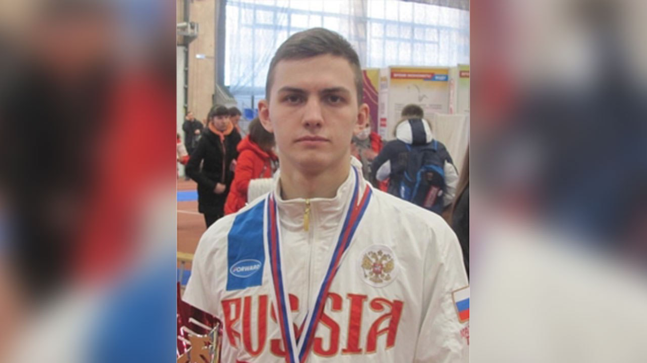 Раненный в висок член сборной России по стрельбе умер в больнице Раненный в висок член сборной России по стрельбе умер в больнице