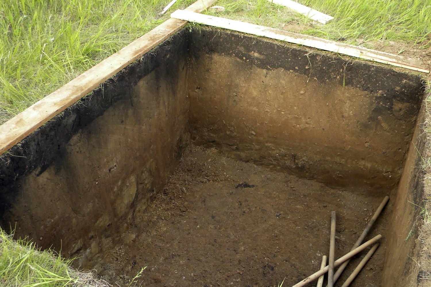 Похороненные заживо: самый экстремальный способ лечения депрессии Похороненные заживо: самый экстремальный способ лечения депрессии