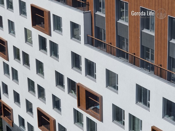 В России семейную ипотеку продлили до 2030 года