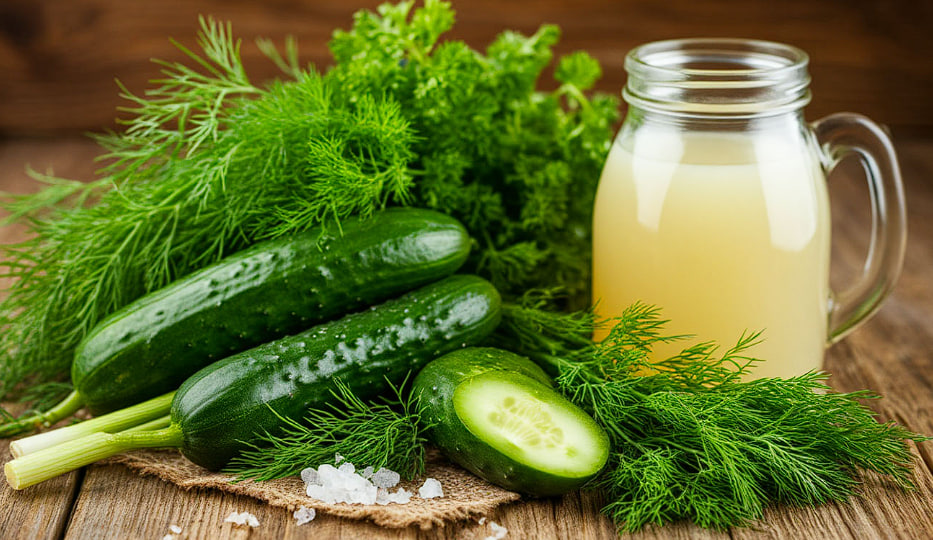 Окрошка без мяса: вкусный рецепт для Великого поста - съедаем за 15 минут Окрошка без мяса: вкусный рецепт для Великого поста - съедаем за 15 минут