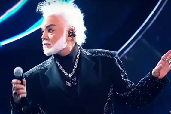 На Филиппа Киркорова завели дело за неуплату административного штрафа | ФНС заблокировала счета магазина и творческого центра Киркорова На Филиппа Киркорова завели дело за неуплату административного штрафа | ФНС заблокировала счета магазина и творческого центра Киркорова