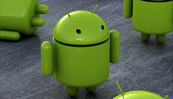 Миллиард Android-смартфонов взломали песней Миллиард Android-смартфонов взломали песней