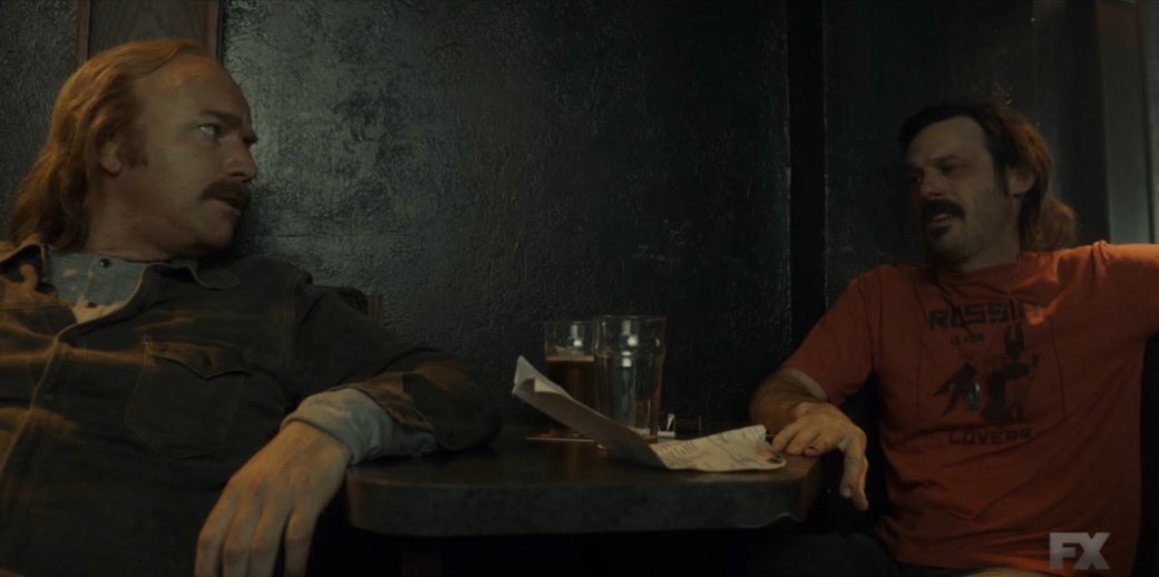 Евгений Фатеев: Третий сезон сериала "Фарго" не про Америку. Он про нас сегодняшних Евгений Фатеев: Третий сезон сериала "Фарго" не про Америку. Он про нас сегодняшних