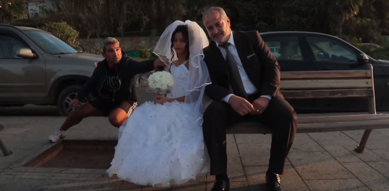 Свадебное видео 12-летней девочки и пенсионера всколыхнуло интернет. Видео Свадебное видео 12-летней девочки и пенсионера всколыхнуло интернет. Видео