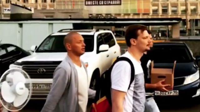 Ушла эпоха: в Сети отреагировали на увольнение всей команды Малахова из "Пусть говорят" Ушла эпоха: в Сети отреагировали на увольнение всей команды Малахова из "Пусть говорят"