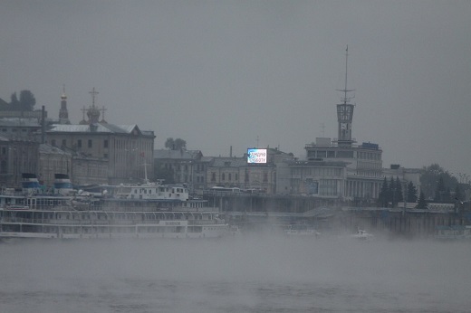 Синоптик назвал причину ливней в начале лета