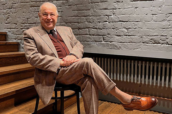 Травма оказалась серьёзной: что известно о состоянии Петросяна