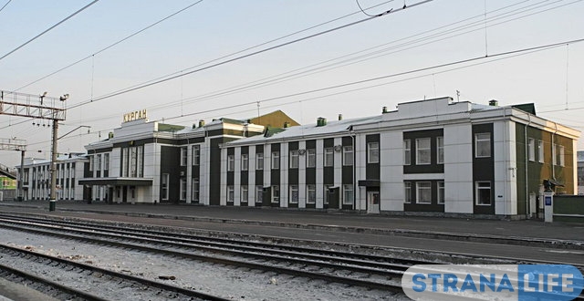 Поморцам Зауралья сберегли память о предках