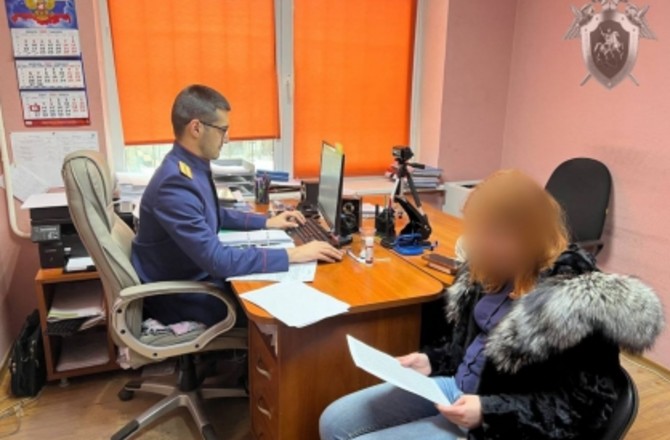 Многодетную россиянку, пытавшуюся спастись от пьяного мужа, обвинили в убийстве Многодетную россиянку, пытавшуюся спастись от пьяного мужа, обвинили в убийстве