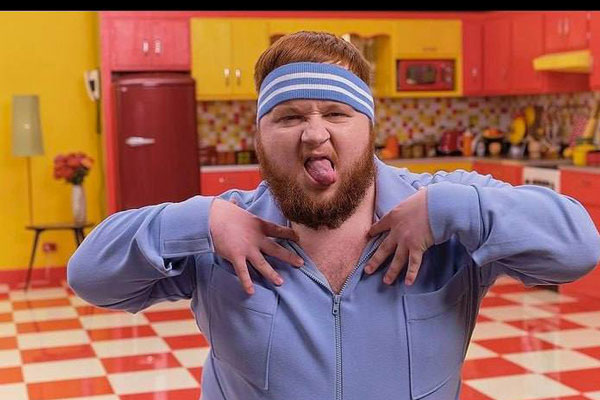 Танцор, шоумен и актёр Дмитрий Красилов умер в Москве Танцор, шоумен и актёр Дмитрий Красилов умер в Москве