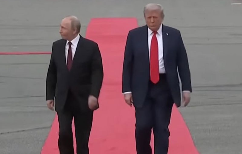 США и Россия готовят переговоры: Трамп рассказал о «значительном прогрессе» | Трамп и Путин проведут личную встречу в Будапеште США и Россия готовят переговоры: Трамп рассказал о «значительном прогрессе» | Трамп и Путин проведут личную встречу в Будапеште