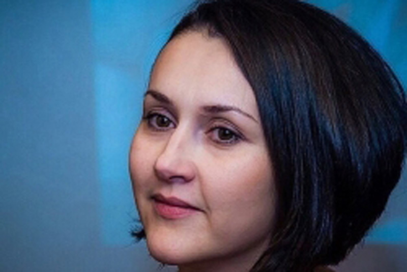 В соцсетях ищут мать троих детей, пропавшую при странных обстоятельствах В соцсетях ищут мать троих детей, пропавшую при странных обстоятельствах