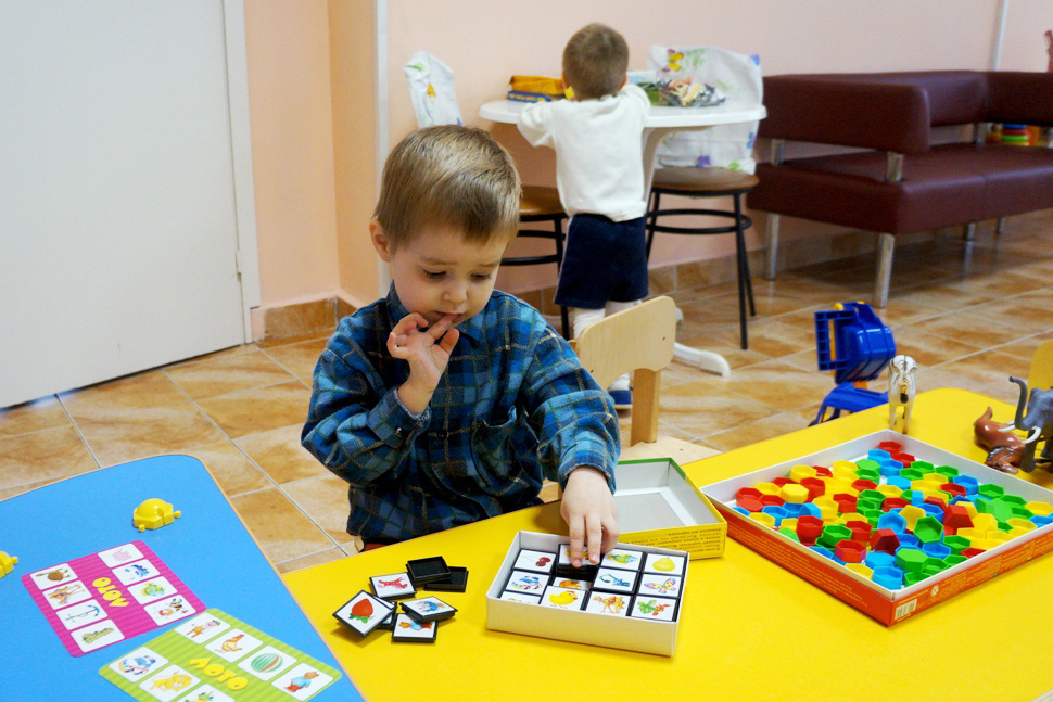 Большая помощь для детей Стерлитамака от фонда «Лучик Детства» Большая помощь для детей Стерлитамака от фонда «Лучик Детства»