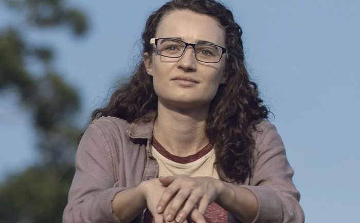 Актриса из «Ходячих мертвецов» Келли Мак умерла от опухоли мозга в 33 года | Скончалась актриса Келли Мак из сериала «Ходячие мертвецы» Актриса из «Ходячих мертвецов» Келли Мак умерла от опухоли мозга в 33 года | Скончалась актриса Келли Мак из сериала «Ходячие мертвецы»