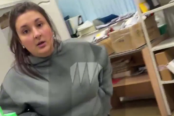 «Почта России» уволит сотрудниц, которые напали на клиентку в Брянской области «Почта России» уволит сотрудниц, которые напали на клиентку в Брянской области