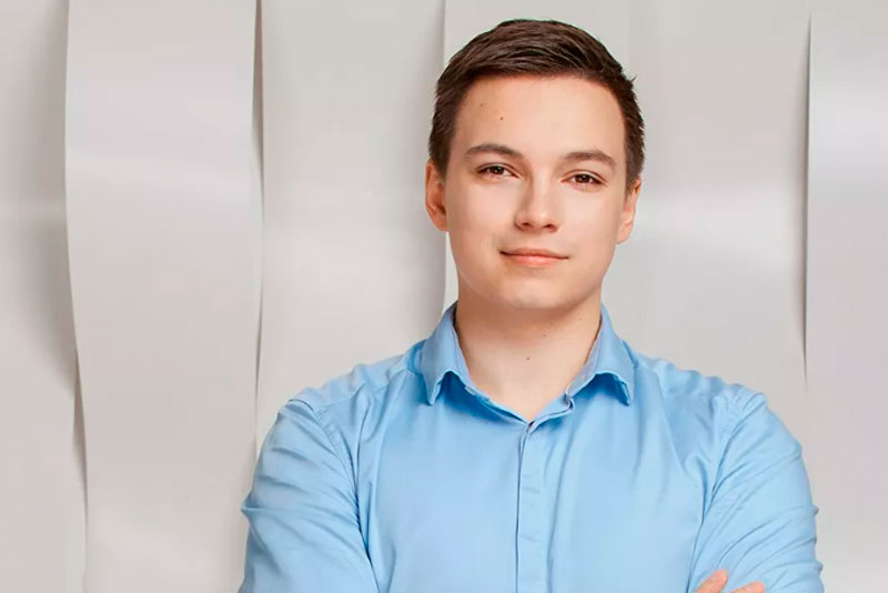 В Черном море нашли тело сооснователя Skillbox Игоря Коропова В Черном море нашли тело сооснователя Skillbox Игоря Коропова