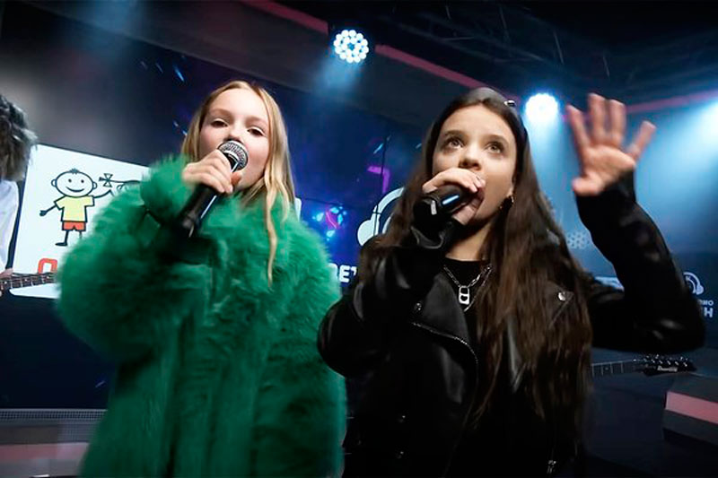 «Сигма-бой» – теперь у каждого на языке! «Я такая вся, что добиваться будешь год!» – как школьницы из России покорили мир! | Песня «Сигма-бой» двух школьниц из России стала мировым хитом «Сигма-бой» – теперь у каждого на языке! «Я такая вся, что добиваться будешь год!» – как школьницы из России покорили мир! | Песня «Сигма-бой» двух школьниц из России стала мировым хитом