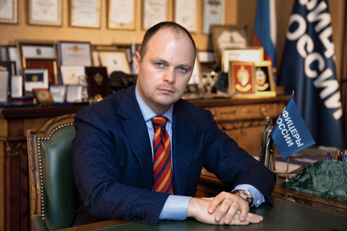 Общественная Палата просит проверить новые факты об убийстве экс-депутата Вороненкова