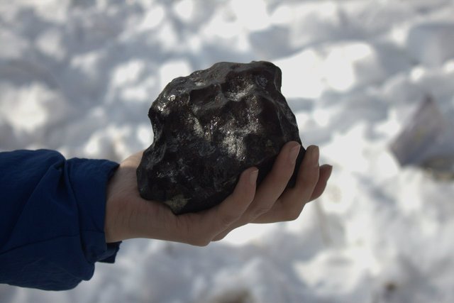 Покорить Антарктиду намерены студенты УрФУ Покорить Антарктиду намерены студенты УрФУ