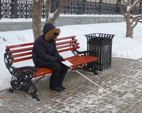 Безработица в России выросла в 3,5 раза