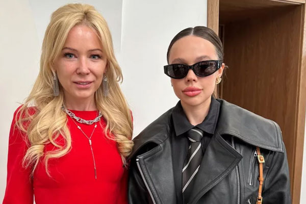 Instasamka встретилась с Мизулиной Instasamka встретилась с Мизулиной