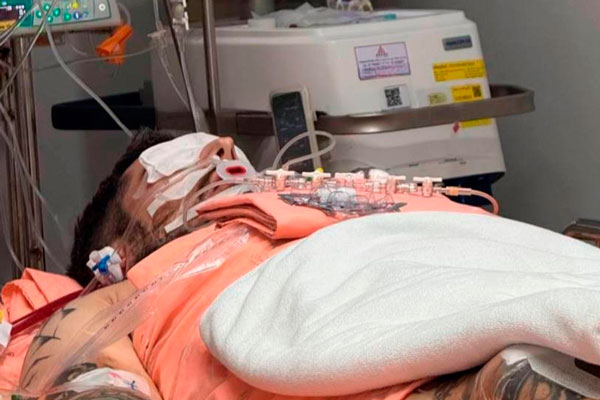 Менеджер Паши Техника сказал, что причиной смерти рэпера стала лёгочная инфекция | Стала известна причина смерти Паши Техника Менеджер Паши Техника сказал, что причиной смерти рэпера стала лёгочная инфекция | Стала известна причина смерти Паши Техника