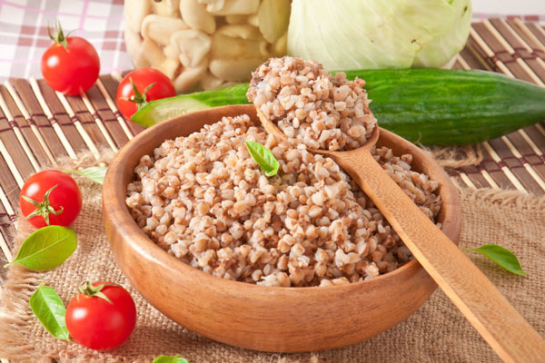 Гречка и квашеная капуста: врач рассказала о пользе привычных продуктов | Диетолог Ахуньянова назвала два простых продукта для здоровья кишечника и сосудов Гречка и квашеная капуста: врач рассказала о пользе привычных продуктов | Диетолог Ахуньянова назвала два простых продукта для здоровья кишечника и сосудов