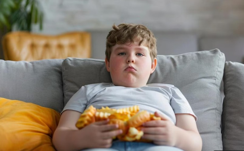 Каждый пятый ребёнок с лишним весом: ЮНИСЕФ бьёт тревогу | ЮНИСЕФ: избыточный вес у детей впервые превысил недовес Каждый пятый ребёнок с лишним весом: ЮНИСЕФ бьёт тревогу | ЮНИСЕФ: избыточный вес у детей впервые превысил недовес