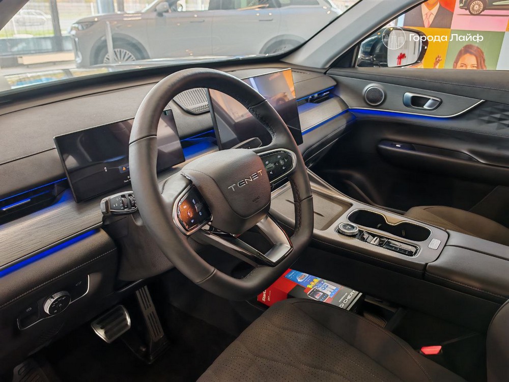 С 2026 года ужесточат контроль за техосмотром: МВД меняет правила работы с ЕАИСТО | МВД усилит контроль за техосмотром с 2026 года