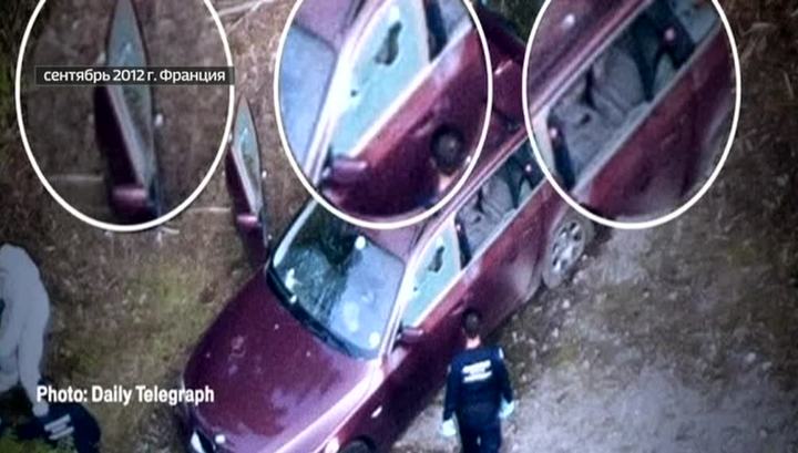 Убийство иракского миллионера и его семьи в Альпах: ни улик, ни подозреваемых Убийство иракского миллионера и его семьи в Альпах: ни улик, ни подозреваемых